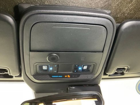 Certified 2021 Ford Bronco Big Bend ***GOLD CERTIFIED*** image 20