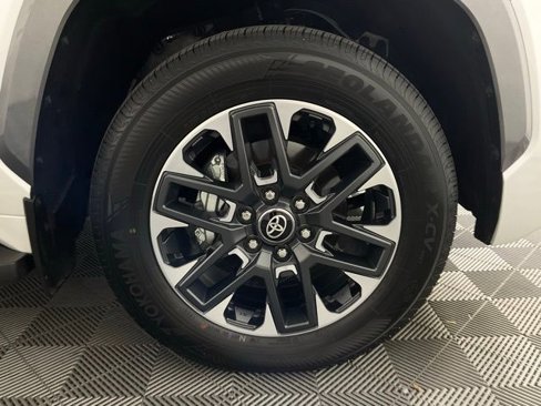 Used 2025 Toyota Sequoia Platinum ***BLUE CERTIFIED*** image 10