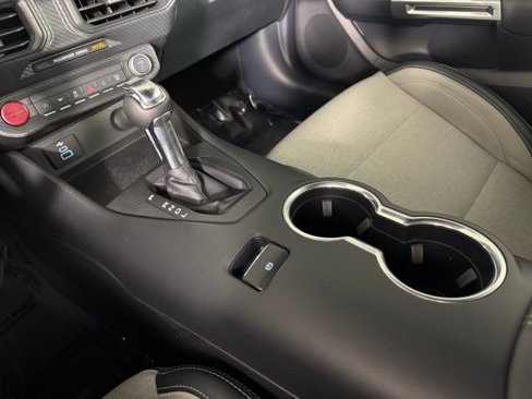 Certified 2024 Ford Mustang EcoBoost ***GOLD CERTIFIED*** image 17