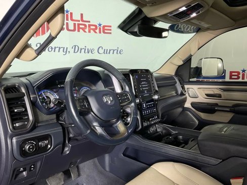 Used 2020 RAM 1500 Limited image 13
