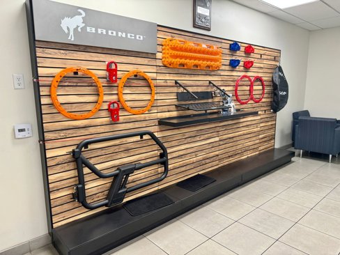 Certified 2024 Ford Mustang EcoBoost Premium image 37