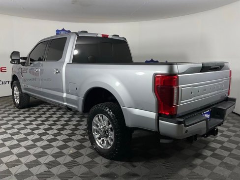 Certified 2022 Ford F250 Limited ***GOLD CERTFIED*** AWD/4WD image 5