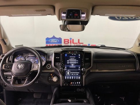 Used 2020 RAM 1500 Limited image 19