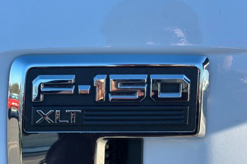 Certified 2023 Ford F150 4x4 SuperCrew image 29