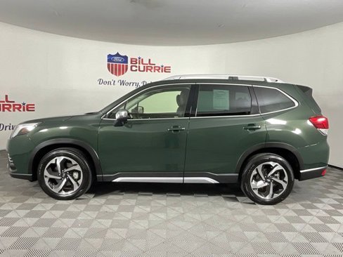 Used 2024 Subaru Forester Touring image 6