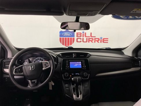Used 2019 Honda CR-V LX image 18