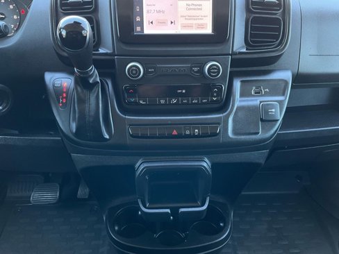 Used 2023 RAM ProMaster 2500 FWD image 16