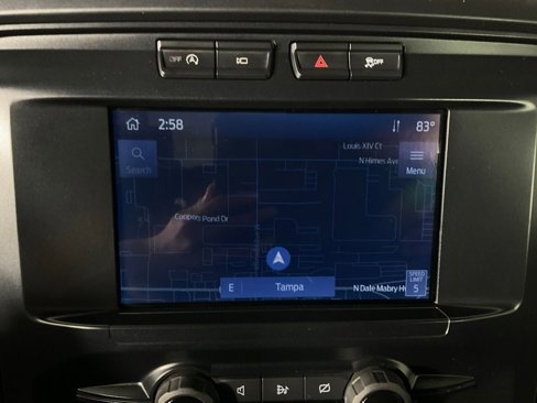 Certified 2023 Ford F150 4x4 SuperCrew w/ STX Appearance Package image 21