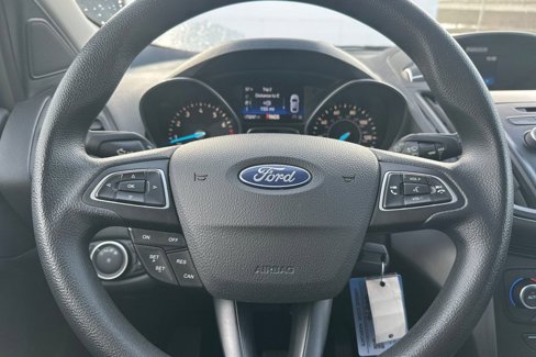 Certified 2018 Ford Escape SE image 25