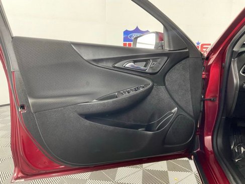 Used 2020 Chevrolet Malibu RS image 12