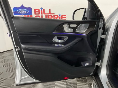 Used 2020 Mercedes-Benz GLE 350 GLE 350 4MATIC***BLUE CERTIFI image 12