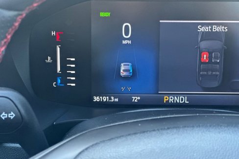 Certified 2024 Ford Escape ST-Line w/ Equipment Group 301A FWD image 28