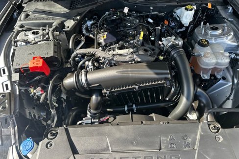 Certified 2024 Ford Mustang EcoBoost Premium image 20
