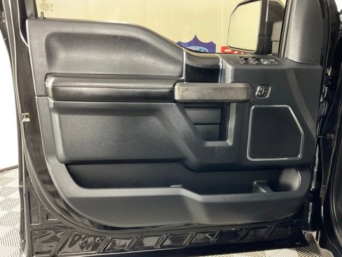 Certified 2019 Ford F150 2WD SuperCrew image 12