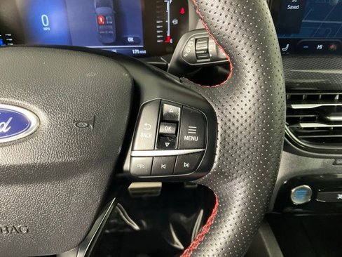 Certified 2023 Ford Escape ST-Line image 25