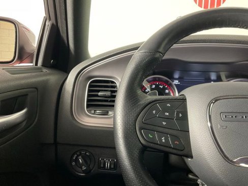 Used 2023 Dodge Charger Scat Pack image 23