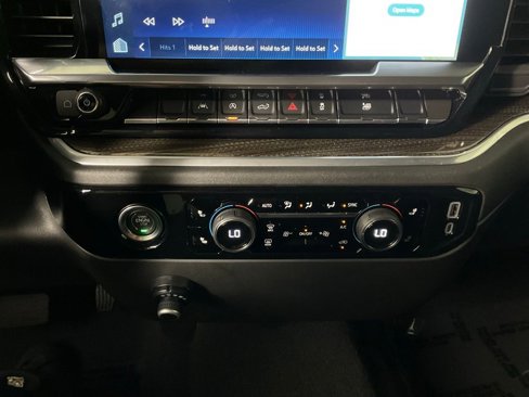 Used 2023 Chevrolet Silverado 1500 LT w/ LPO, Dark Essentials Package RWD image 18