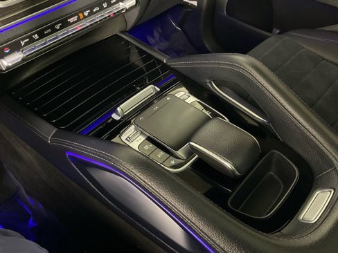 Used 2020 Mercedes-Benz GLE 350 GLE 350 4MATIC***BLUE CERTIFI image 18