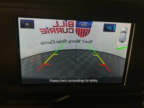 Certified 2023 Ford Bronco Black Diamond ***GOLD CERTIFIE image 21