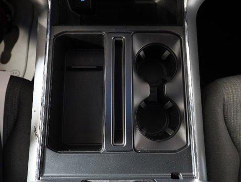 Certified 2021 Ford F150 4x4 SuperCrew w/ Equipment Group 301A Mid image 16