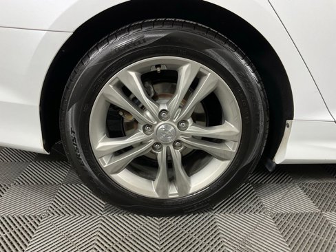 Used 2018 Hyundai Sonata SEL ***BLUE CERTIFIED*** w/ Cargo Package FWD image 10