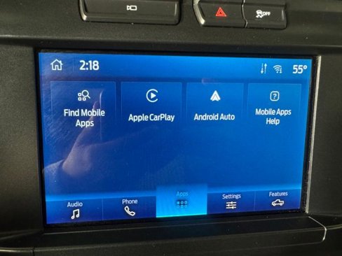 Certified 2022 Ford F150 4x4 SuperCrew w/ Trailer Tow Package image 21