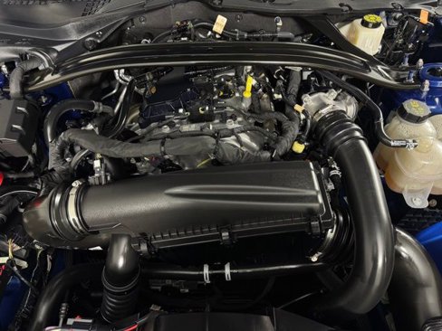 Certified 2024 Ford Mustang EcoBoost ***GOLD CERTIFIED*** image 9