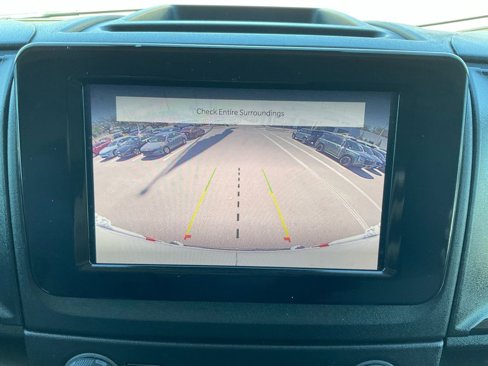 Used 2023 RAM ProMaster 2500 FWD image 19