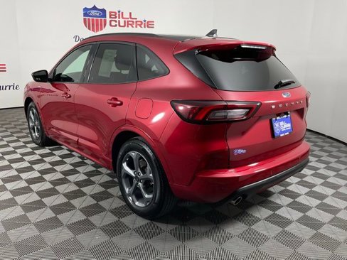 Certified 2023 Ford Escape ST-Line image 5