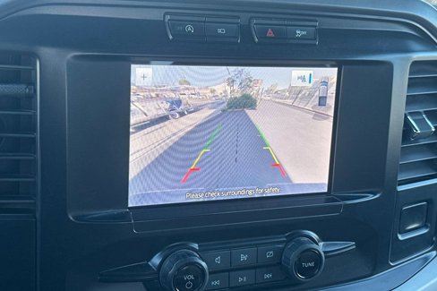 Certified 2023 Ford F150 4x4 SuperCrew image 22