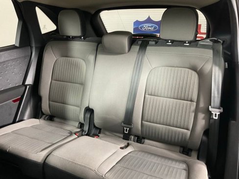 Certified 2020 Ford Escape S image 16