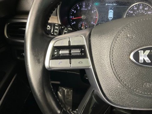 Used 2020 Kia Telluride SX w/ Towing Package image 24