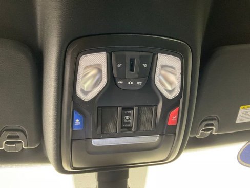 Used 2022 RAM 1500 Big Horn/Lone Star ***BLUE CER image 21