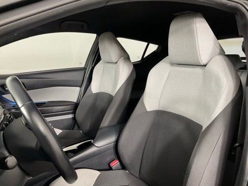 Used 2019 Toyota C-HR XLE ***BLUE CERTIFIED*** image 14
