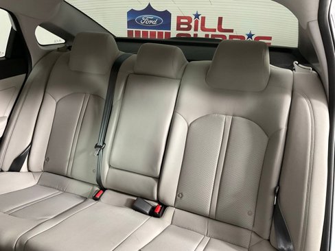 Used 2018 Hyundai Sonata SEL ***BLUE CERTIFIED*** w/ Cargo Package FWD image 16
