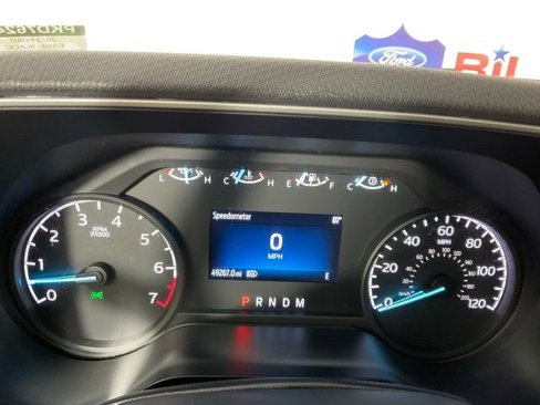 Certified 2023 Ford F150 4x4 SuperCrew image 23