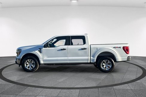 Certified 2023 Ford F150 4x4 SuperCrew image 9