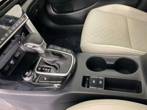 Used 2021 Kia Seltos SX AWD/4WD image 19