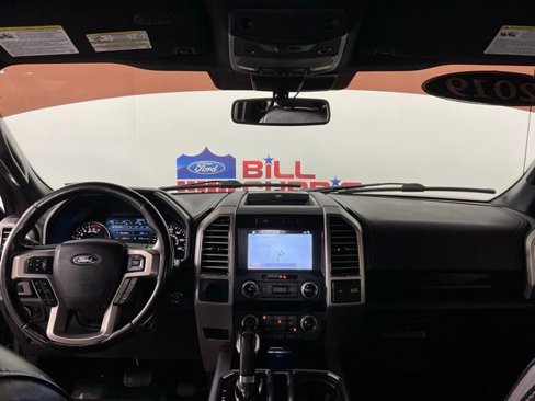 Certified 2019 Ford F150 2WD SuperCrew image 18