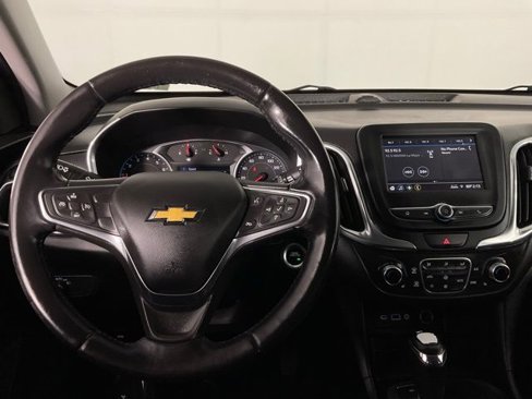 Used 2019 Chevrolet Equinox LT image 17