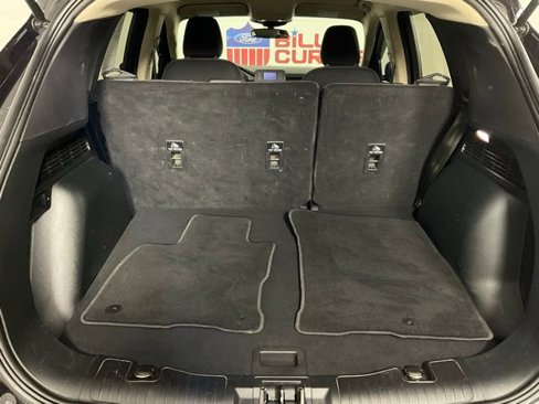 Certified 2020 Ford Escape S image 11