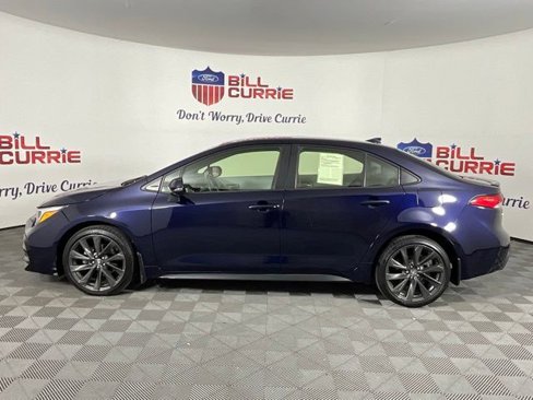 Used 2023 Toyota Corolla SE ***BLUE CERTIFIED*** image 6