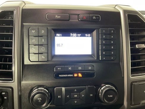 Certified 2018 Ford F150 2WD SuperCrew image 23