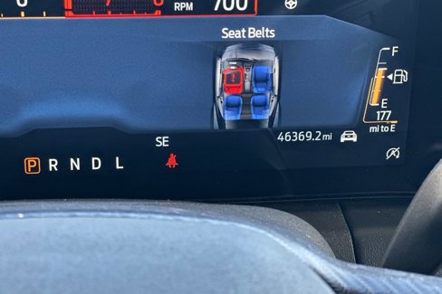 Certified 2024 Ford Mustang EcoBoost Premium image 28