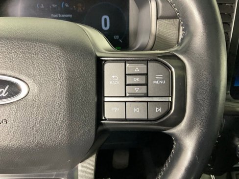 Certified 2023 Ford F150 4x4 SuperCrew Hybrid image 25