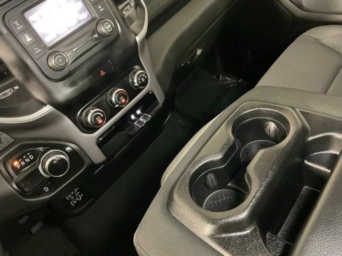 Used 2022 RAM 1500 Big Horn/Lone Star ***BLUE CER image 19