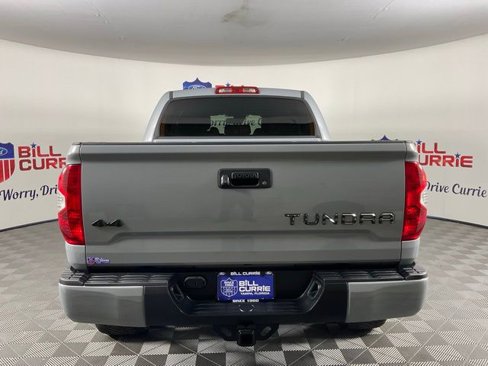 Used 2019 Toyota Tundra SR5 w/ SR5 Upgrade Package image 4