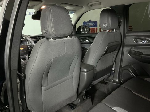 Used 2023 Chevrolet TrailBlazer LT w/ Convenience Package FWD image 13