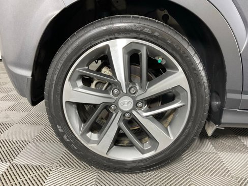 Used 2020 Hyundai Kona Limited FWD image 10