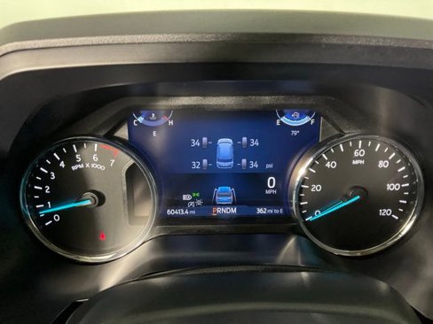 Certified 2024 Ford Expedition XLT image 26